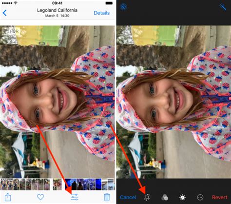 How to rotate photos on iPhone or iPad