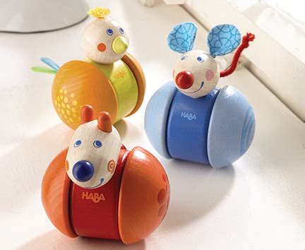 Wibble Wobbles - The Toy Insider