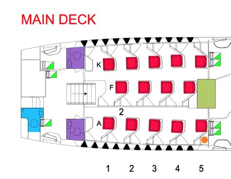 Qantas A380 First Class overview: the seat and service - Point Hacks