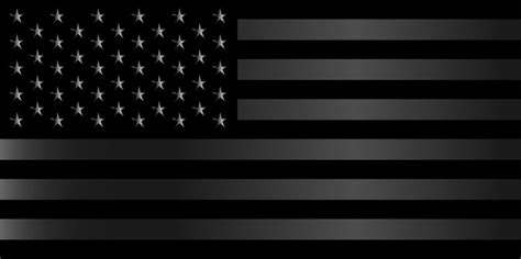 American Flag Black And White Wallpaper Hd