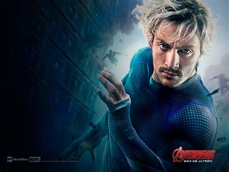 Quicksilver Marvel Wallpapers - 4k, HD Quicksilver Marvel Backgrounds on WallpaperBat