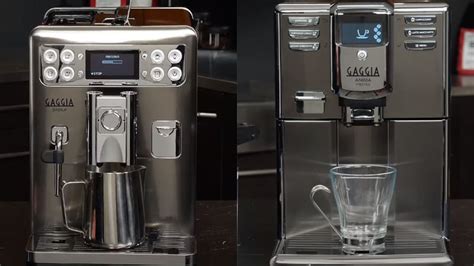 Gaggia Anima Prestige vs Babila: A Detailed Comparison!