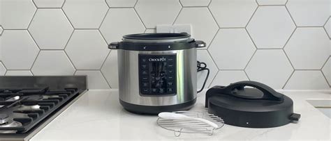 Crock-Pot Express review | TechRadar