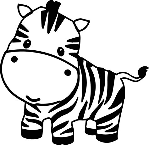 Free Boy Zebra Cliparts, Download Free Clip Art, Free Clip Art on Clipart Library