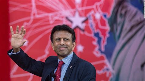 Bobby Jindal Fast Facts - CNNPolitics