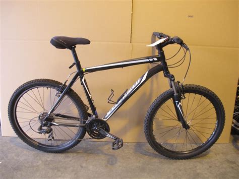 Specialized Hardrock Black Mountain Bike | Property Room