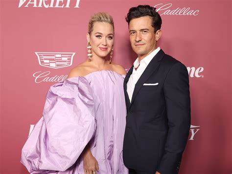 Katy Perry says Orlando Bloom’s relationship with son Flynn influenced her to become a mum | The ...