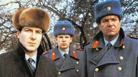 Watch Gorky Park Online | 1983 Movie | Yidio