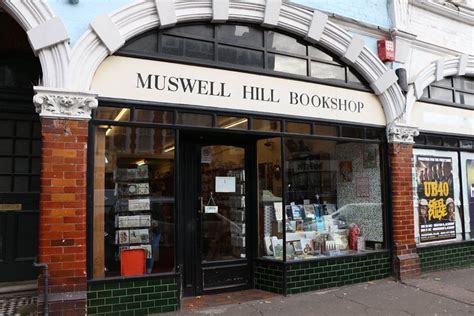 Top 10 Things To See And Do In Muswell Hill And Highgate