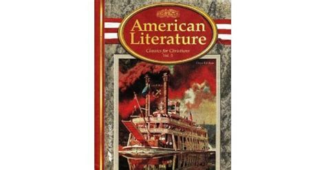 American Literature (Classics for Christians, vol. 5) by Various