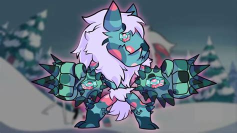 Corrupted Mordex Skin : r/Brawlhalla