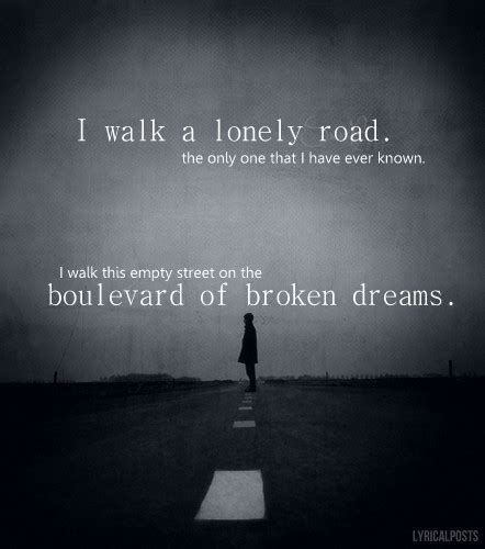 I Walk Alone Quotes. QuotesGram