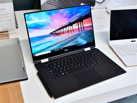 Dell XPS 13 2-in-1 vs. Dell XPS 15 2-in-1: Which should you buy ...