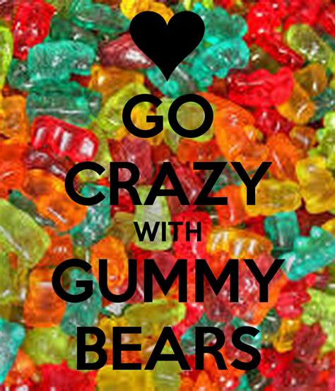 🔥 [50+] Cute Gummy Bear Wallpapers | WallpaperSafari