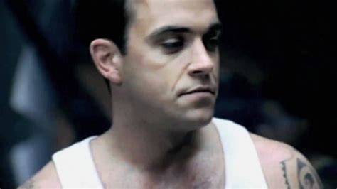 Robbie Williams - Rock DJ (Uncensored) - YouTube