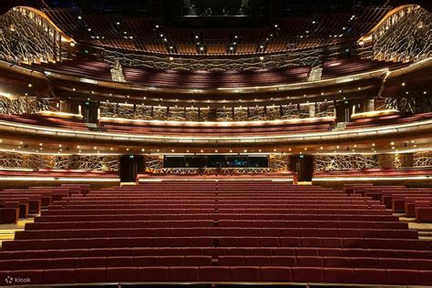 Dubai Opera Show Tickets - Klook