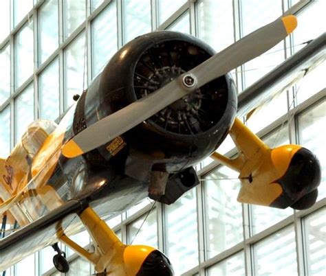 The Museum of Flight Participating in Seattle's Feb. Museum Month ...