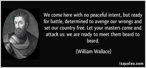 William Wallace Quotes Freedom. QuotesGram