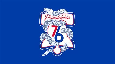 #PHILAUnite: 76ers unveil playoff logo seen throughout Philadelphia ...