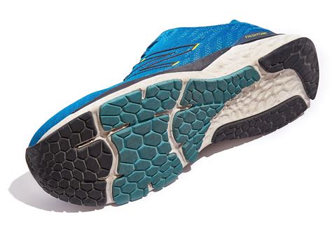 New Balance Fresh Foam 880 v11 Shoe Review | Running Warehouse Australia