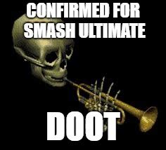 Doot - Imgflip