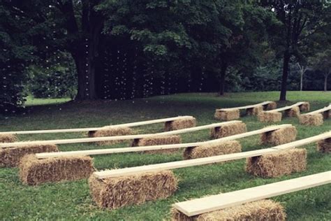 Barn Wedding Ceremony Ideas