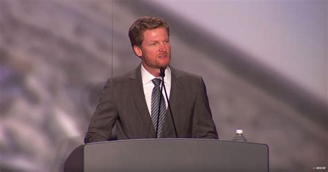 Video – Dale Earnhardt Jr. Retirement Press Conference ...