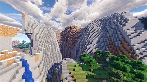 Minecraft Anime Sky Texture Pack - Yuyu Wallpaper