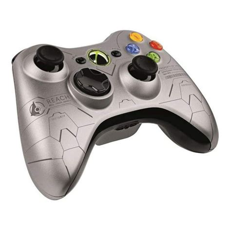 Microsoft Xbox 360 Wireless Controller - Limited Edition - Walmart.com - Walmart.com