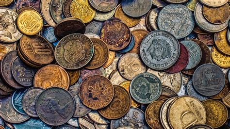 9 Of The World’s Most Valuable Coins | Bankrate