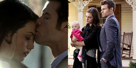 The Originals: 10 Quotes That Prove Elijah & Hayley Were Soulmates