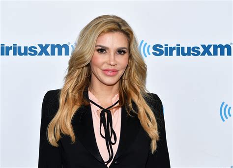 RHOBH: Brandi Glanville is a sad character to watch