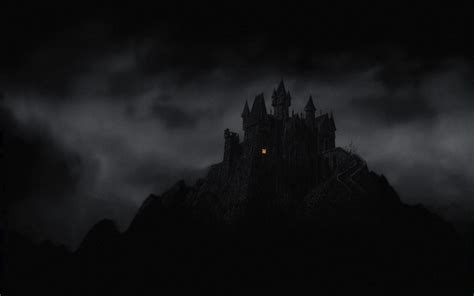 Gothic Wallpapers for House Wall - WallpaperSafari