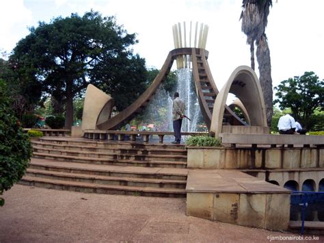 Uhuru Park