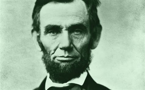 Abraham Lincoln: American Hero & Legend – Natural Healthy Living