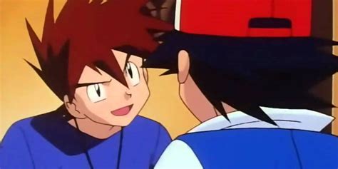 Why Ash and Gary Both Chose Squirtle as Their Starter Pokémon