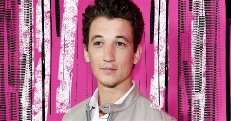 Miles Teller Whiplash Interview