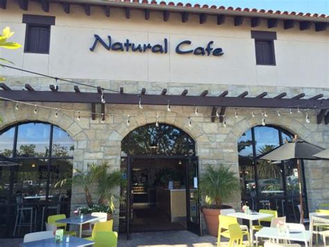 NATURAL CAFE GOLETA - Menu, Prices & Restaurant Reviews - Tripadvisor