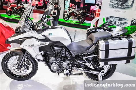 Comments on: Benelli TRK 502 & Benelli TRK 502X to launch in India by early 2019