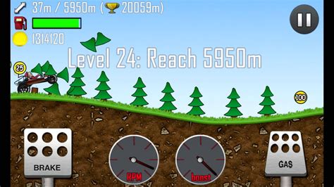 Hill Climb Racing 1.25.1 Mod Apk [Unlimited Coins/Unlock] - YouTube