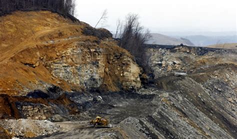 Views of environmental destruction - CSMonitor.com