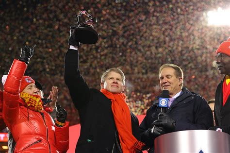 Clark Hunt Net Worth: How Did the Kansas City Chiefs Owner Make His Money?