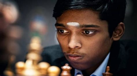 Focus on Praggnanandhaa as India begins campaign in chess at Asian Games