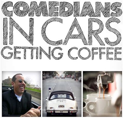 Jerry Seinfeld Wins 'Comedians in Cars Getting Coffee' Copyright Suit ...