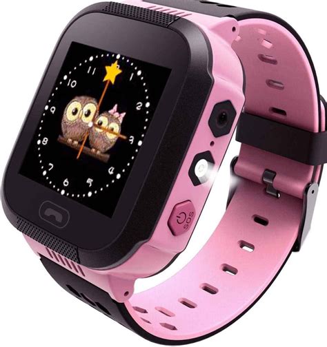 Top 10 Best Kids Smartwatches | Best GPS watches for kids in 2020