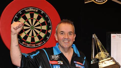 'He is the GOAT' | Pundits on Phil Taylor retirement | Video | Watch TV ...