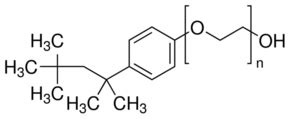 COA of Triton X-100 | Certificate of Analysis | AbMole BioScience