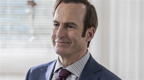 Better Call Saul's Bob Odenkirk Says In His Career, He's Been Most Connected To Jimmy