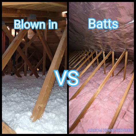 Cellulose Insulation Vs Fiberglass