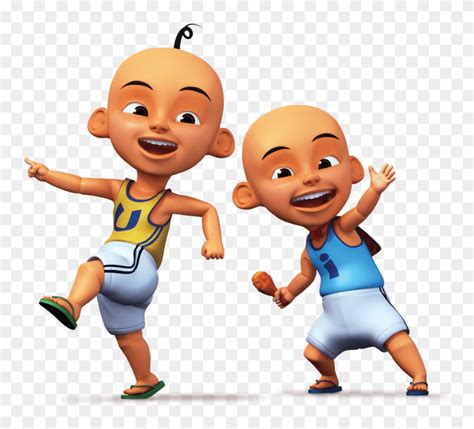 Upin Ipin Sekolah - Homecare24